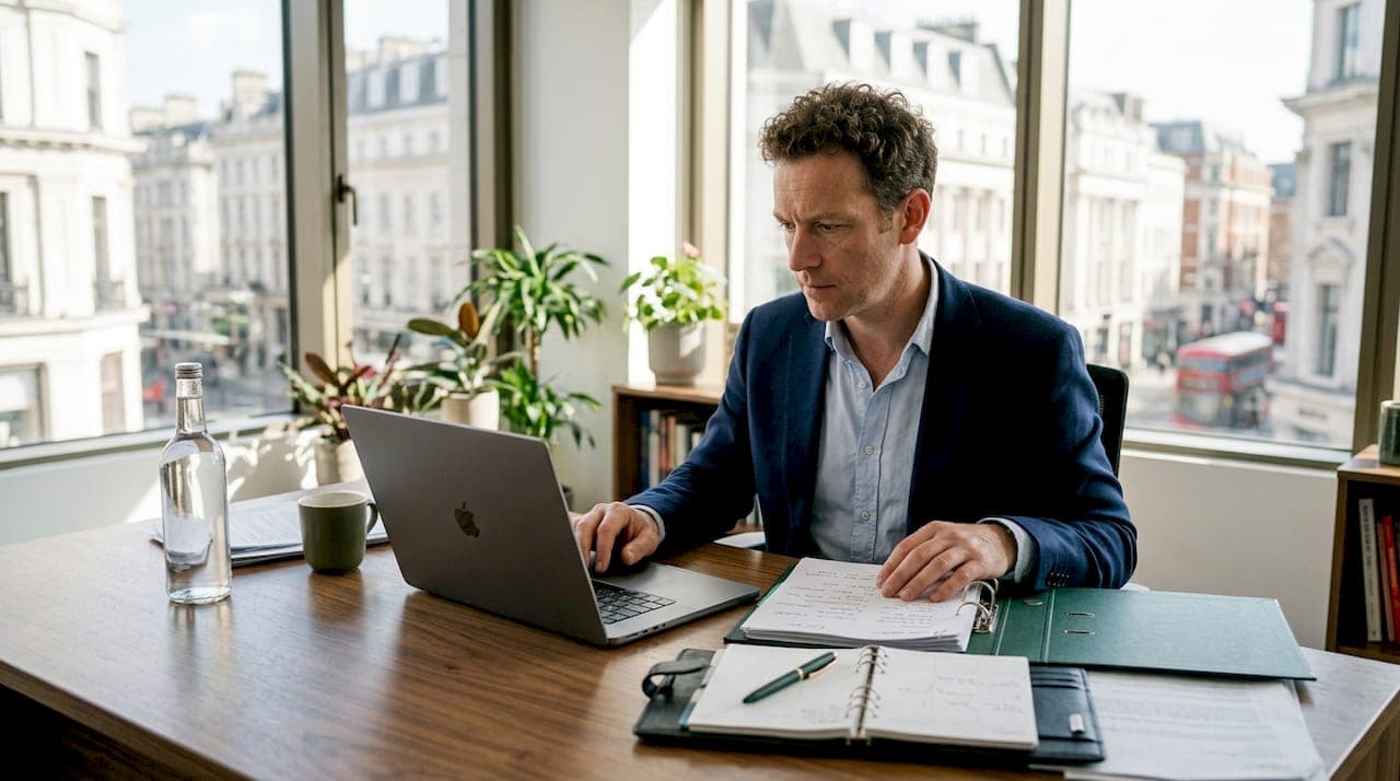 Comprehensive concierge management: elite lifestyle support