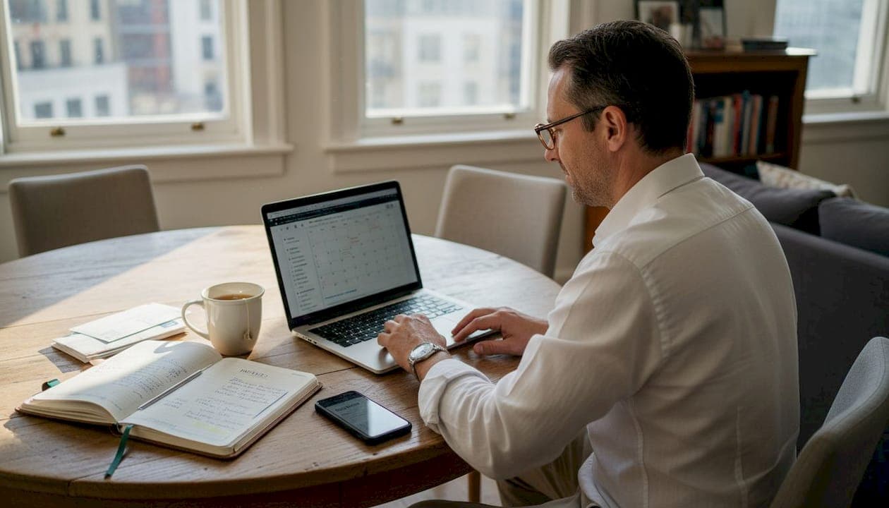 10-45hrs saved: benefits of private lifestyle management